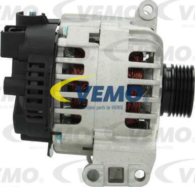 Vemo V30-13-50007 - Генератор autospares.lv