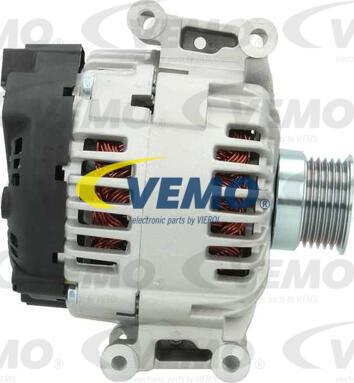 Vemo V30-13-50010 - Генератор autospares.lv