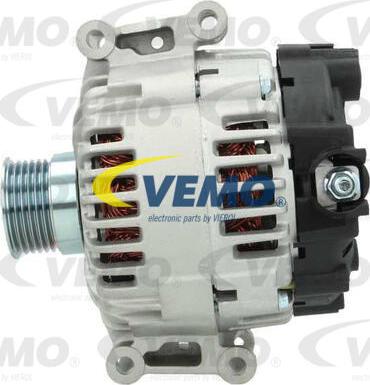 Vemo V30-13-50010 - Генератор autospares.lv