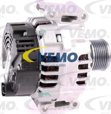 Vemo V30-13-50011 - Генератор autospares.lv