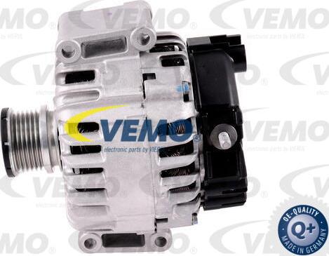 Vemo V30-13-50018 - Генератор autospares.lv