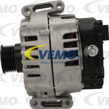 Vemo V30-13-50024 - Генератор autospares.lv