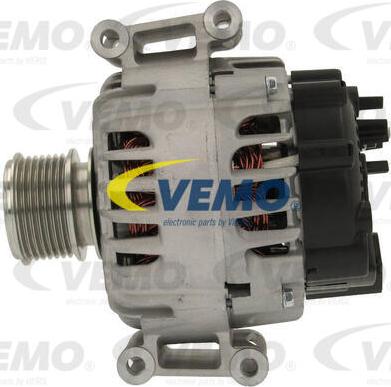 Vemo V30-13-50023 - Генератор autospares.lv