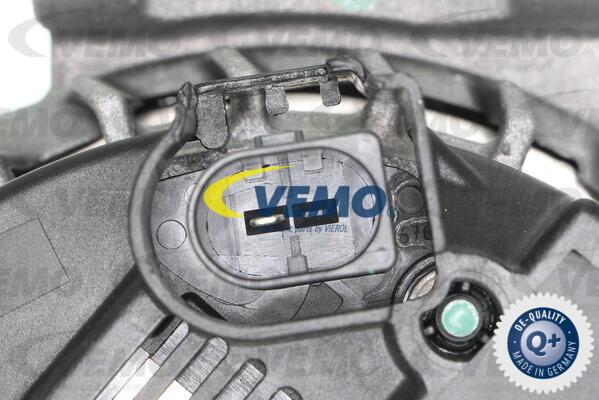 Vemo V30-13-50022 - Генератор autospares.lv