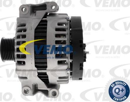 Vemo V30-13-15006 - Генератор autospares.lv