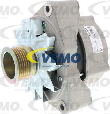 Vemo V30-13-33720 - Генератор autospares.lv