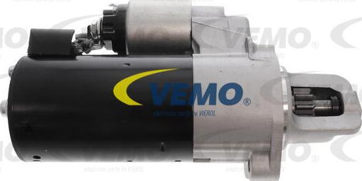 Vemo V30-12-47400 - Стартер autospares.lv