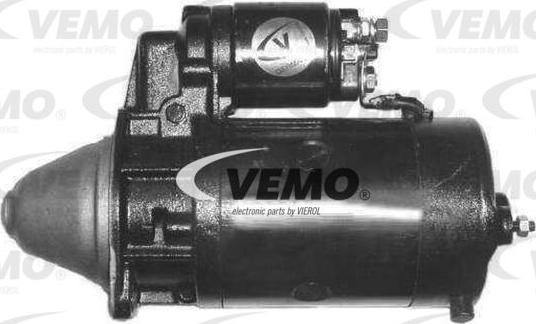 Vemo V30-12-10850 - Стартер autospares.lv