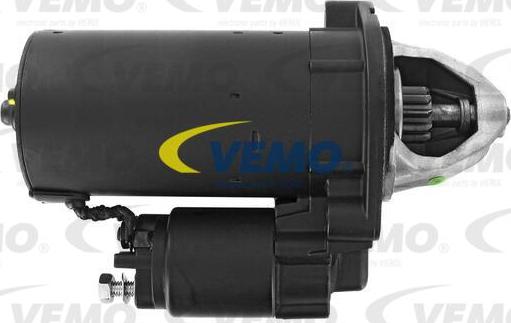 Vemo V30-12-17260 - Стартер autospares.lv