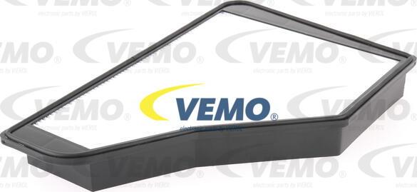 Vemo V30-30-1002-1 - Фильтр воздуха в салоне autospares.lv