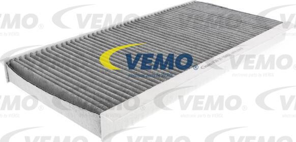 Vemo V30-31-1048 - Фильтр воздуха в салоне autospares.lv