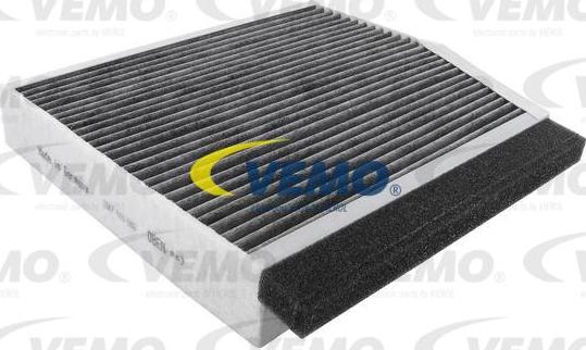 Vemo V30-31-1059 - Фильтр воздуха в салоне autospares.lv