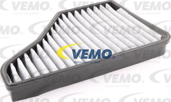 Vemo V30-31-1004 - Фильтр воздуха в салоне autospares.lv