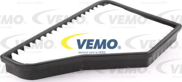 Vemo V30-31-1003-1 - Фильтр воздуха в салоне autospares.lv