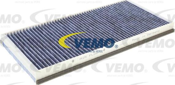 Vemo V30-32-0003 - Фильтр воздуха в салоне autospares.lv