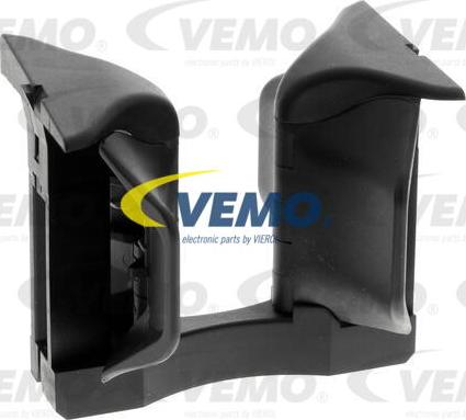 Vemo V30-29-0002 - Кронштейн - подстаканник autospares.lv