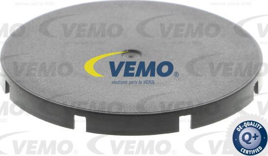 Vemo V30-23-0006 - Шкив генератора, муфта autospares.lv