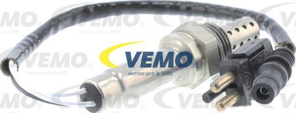 Vemo V30-76-0044 - Лямбда-зонд, датчик кислорода autospares.lv