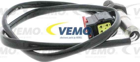 Vemo V30-76-0047 - Лямбда-зонд, датчик кислорода autospares.lv