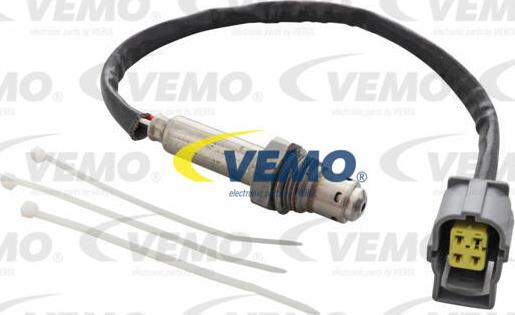 Vemo V30-76-0054 - Лямбда-зонд, датчик кислорода autospares.lv