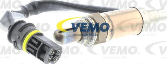 Vemo V30-76-0010 - Лямбда-зонд, датчик кислорода autospares.lv