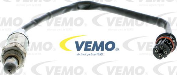 Vemo V30-76-0021 - Лямбда-зонд, датчик кислорода autospares.lv