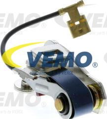 Vemo V30-70-0001 - Контактная группа, распределитель зажигания autospares.lv