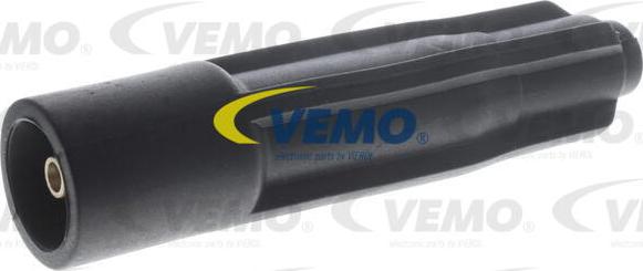 Vemo V30-70-0024 - Вилка, свеча зажигания autospares.lv