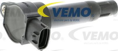 Vemo V30-70-0028 - Катушка зажигания autospares.lv