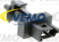 Vemo V30-73-0142 - Выключатель, привод сцепления (Tempomat) autospares.lv