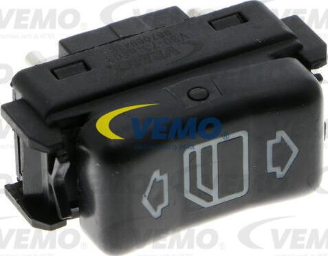 Vemo V30-73-0103 - Выключатель, стеклоподъемник autospares.lv