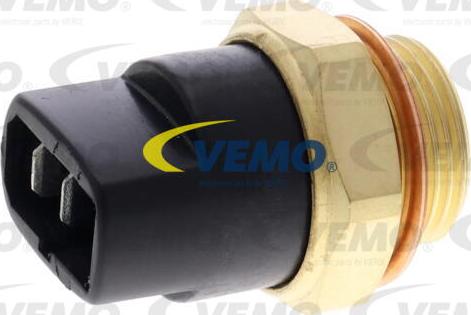 Vemo V30-73-0254 - Термовыключатель, вентилятор радиатора / кондиционера autospares.lv