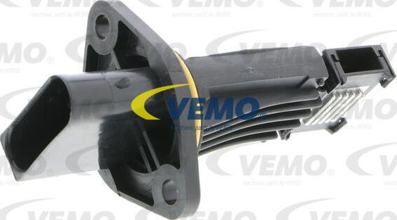 Vemo V30-72-0095-1 - Датчик потока, массы воздуха autospares.lv
