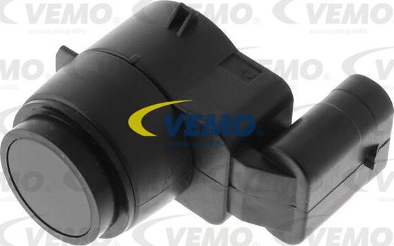 Vemo V30-72-0040 - Датчик, система помощи при парковке autospares.lv