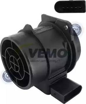 Vemo V30-72-0006 - Датчик потока, массы воздуха autospares.lv