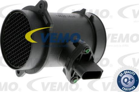 Vemo V30-72-0003-1 - Датчик потока, массы воздуха autospares.lv