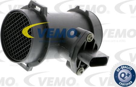 Vemo V30-72-0002-1 - Датчик потока, массы воздуха autospares.lv
