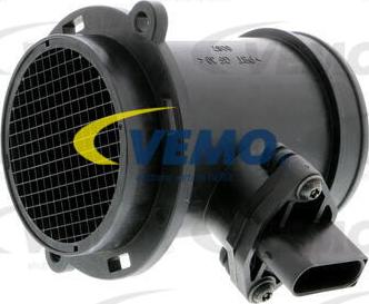Vemo V30-72-0010 - Датчик потока, массы воздуха autospares.lv