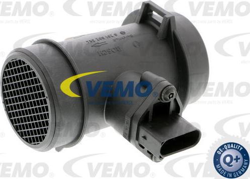 Vemo V30-72-0011 - Датчик потока, массы воздуха autospares.lv