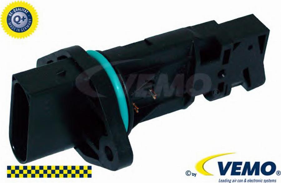 Vemo V30-72-0013 - Датчик потока, массы воздуха autospares.lv