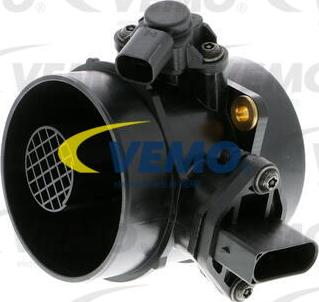 Vemo V30-72-0012 - Датчик потока, массы воздуха autospares.lv