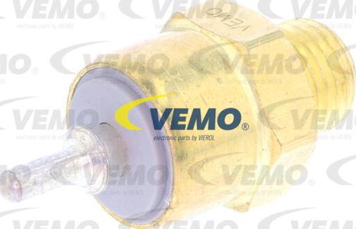 Vemo V30-72-0084 - Термовыключатель, вентилятор радиатора / кондиционера autospares.lv