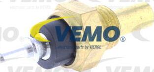 Vemo V30-72-0082 - Датчик, температура охлаждающей жидкости autospares.lv