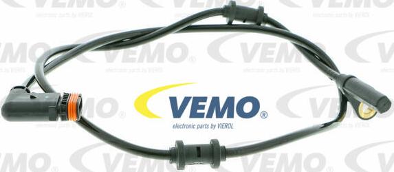 Vemo V30-72-0035-1 - Датчик ABS, частота вращения колеса autospares.lv