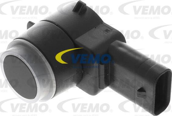 Vemo V30-72-0021 - Датчик, система помощи при парковке autospares.lv
