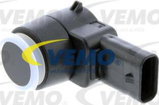 Vemo V30-72-0023 - Датчик, система помощи при парковке autospares.lv