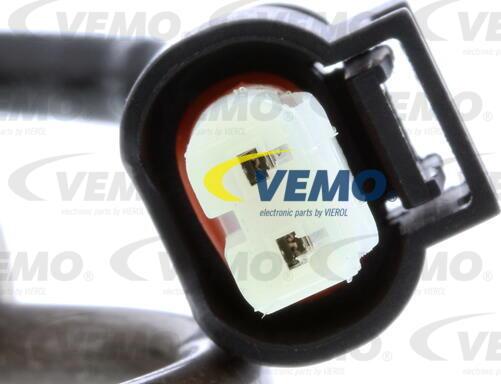 Vemo V30-72-0195 - Датчик, температура выхлопных газов autospares.lv