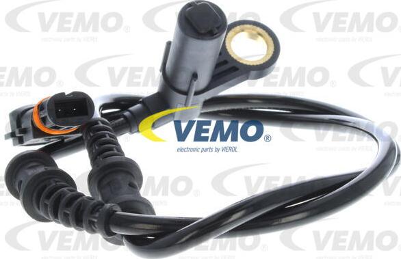Vemo V30-72-0145 - Датчик ABS, частота вращения колеса autospares.lv