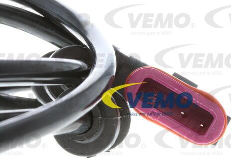 Vemo V30-72-0168 - Датчик ABS, частота вращения колеса autospares.lv