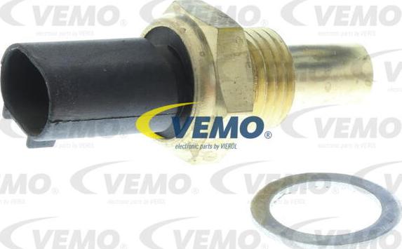 Vemo V30-72-0125 - Датчик, температура охлаждающей жидкости autospares.lv